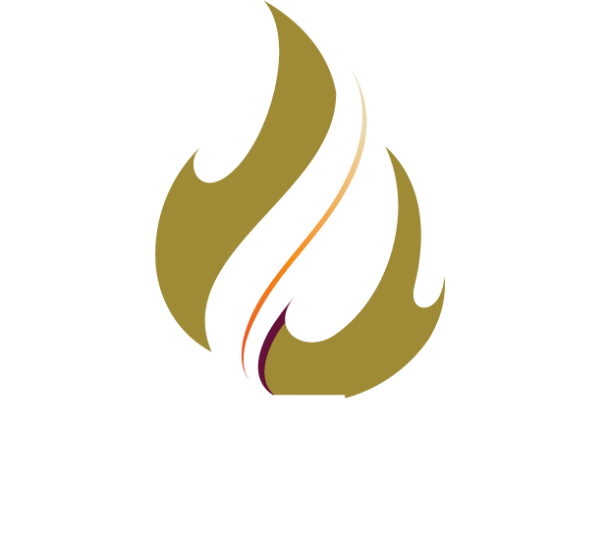 Logo do ministério Altar