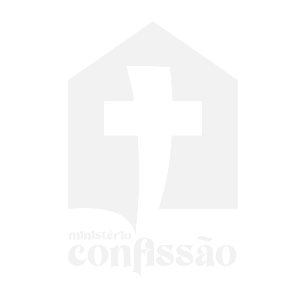 Logo do ministério Confissão