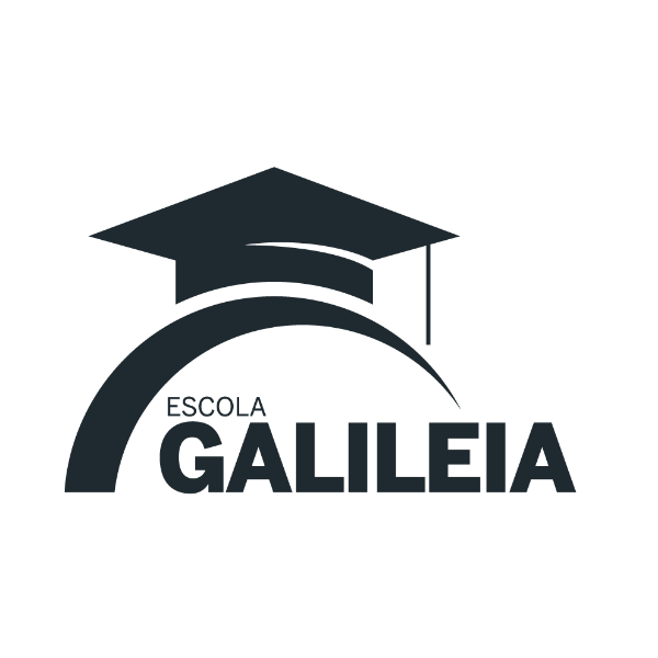 Logo do ministério Escola Galileia