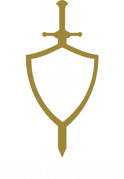 Logo do ministério Guardiões