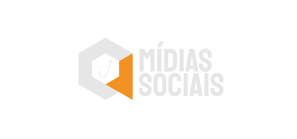 Logo do ministério Mídias
