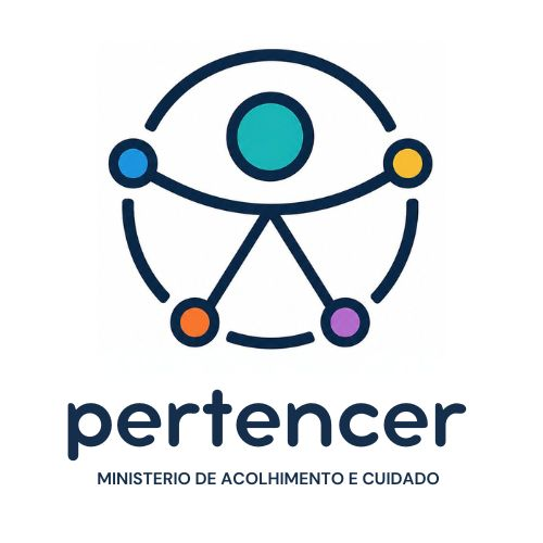 Logo do ministério Pertencer